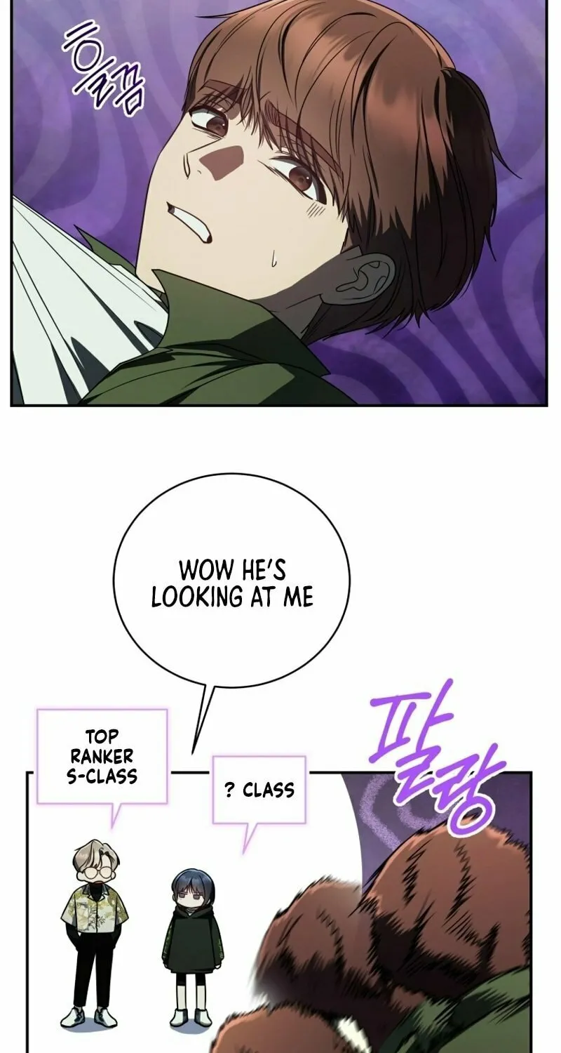 A Guide to the Right Life for Rankers Chapter 24 page 49 - 