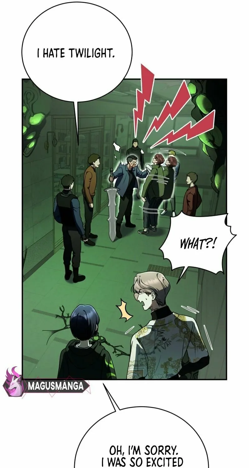 A Guide to the Right Life for Rankers Chapter 24 page 51 - 