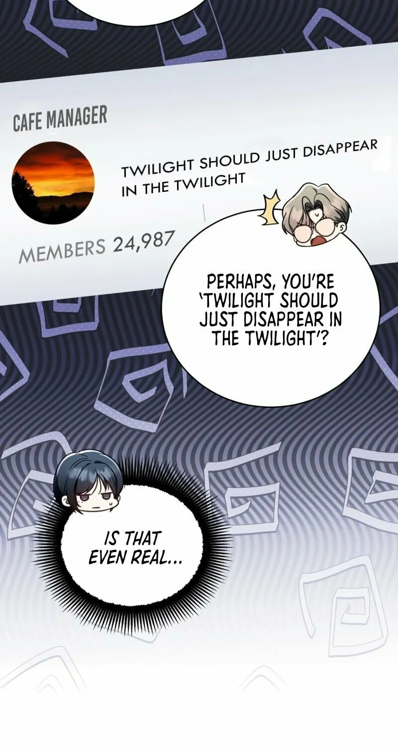 A Guide to the Right Life for Rankers Chapter 24 page 53 - 