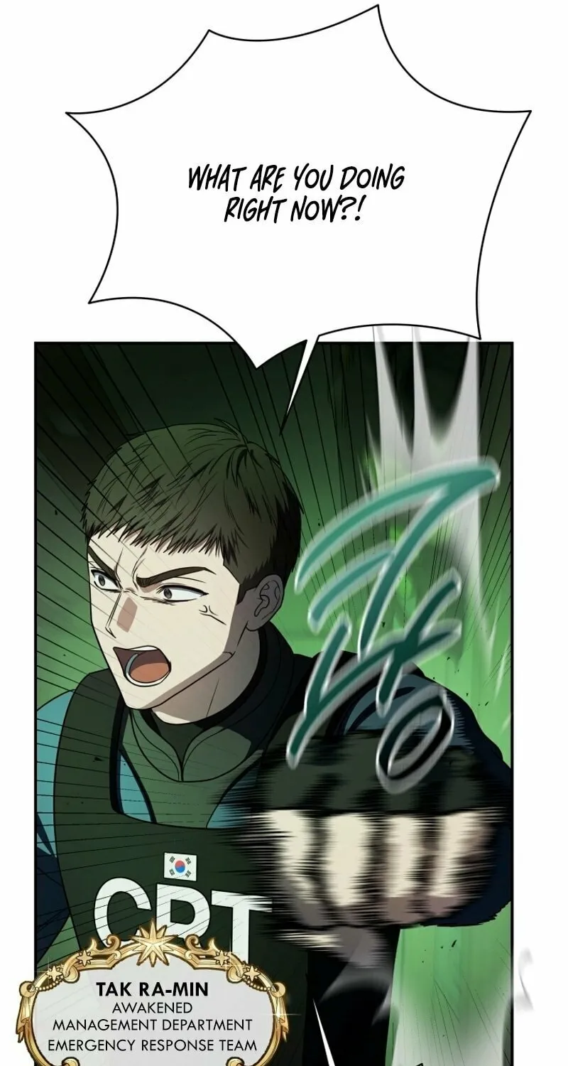 A Guide to the Right Life for Rankers Chapter 24 page 54 - 