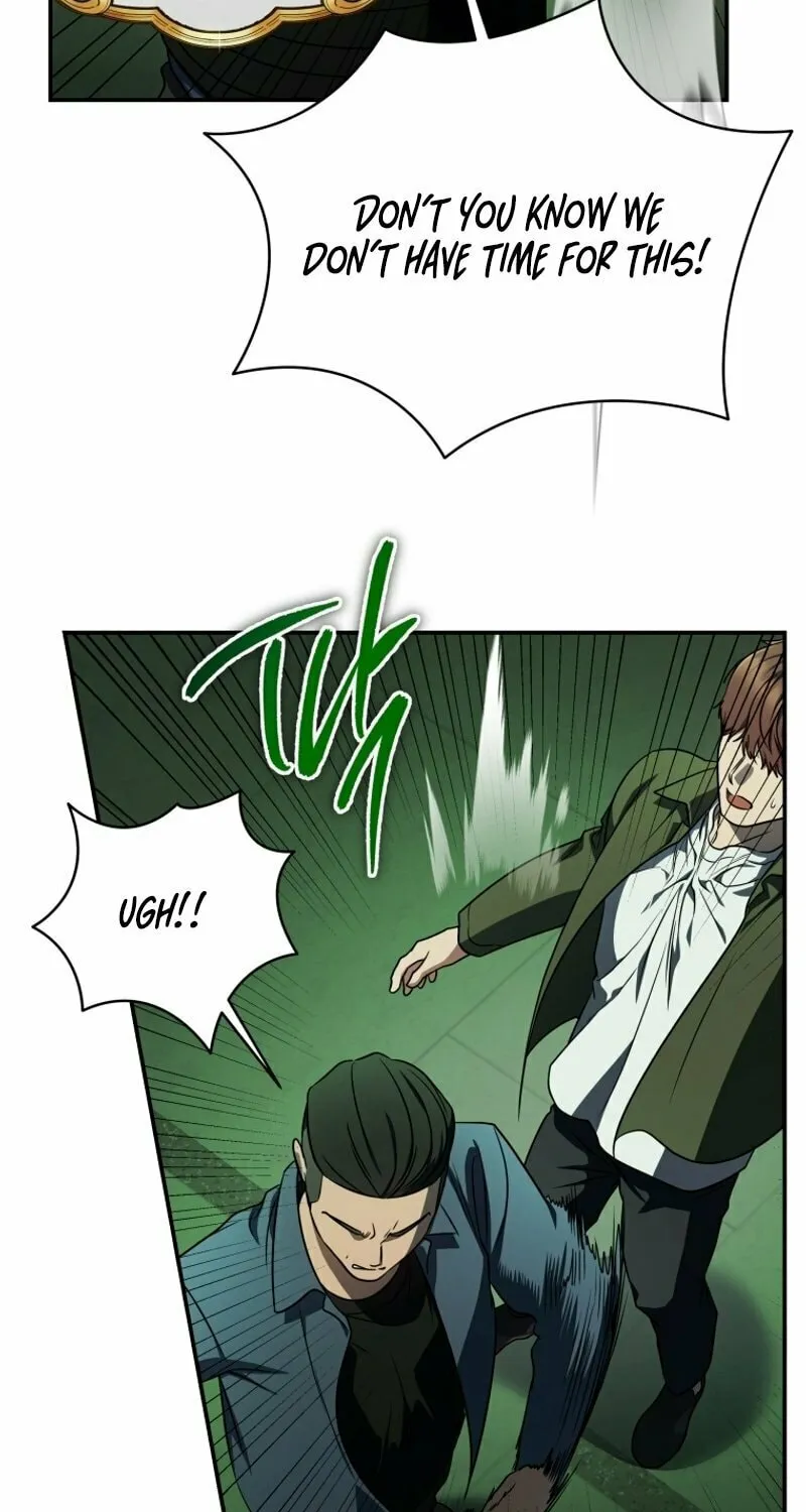 A Guide to the Right Life for Rankers Chapter 24 page 55 - 