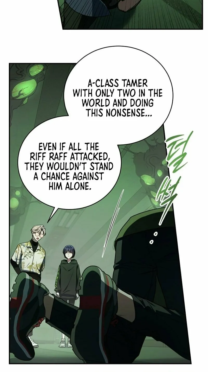 A Guide to the Right Life for Rankers Chapter 24 page 56 - 