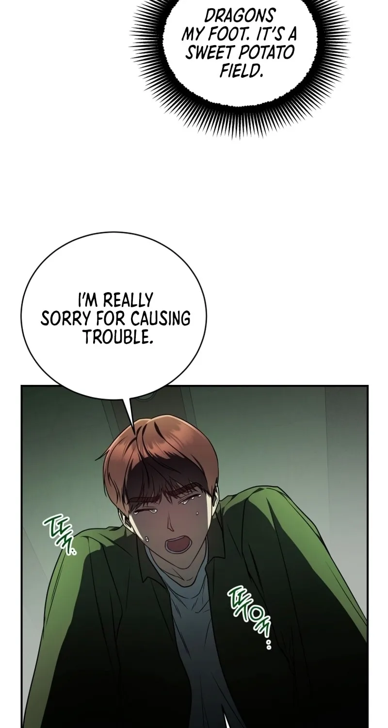 A Guide to the Right Life for Rankers Chapter 24 page 59 - 