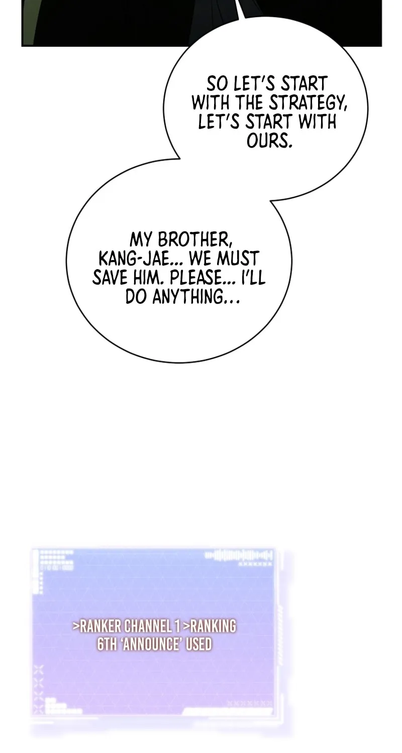 A Guide to the Right Life for Rankers Chapter 24 page 60 - 