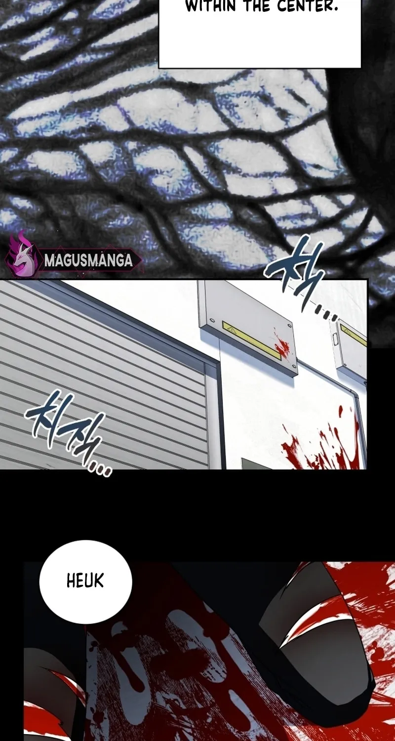 A Guide to the Right Life for Rankers Chapter 24 page 7 - 