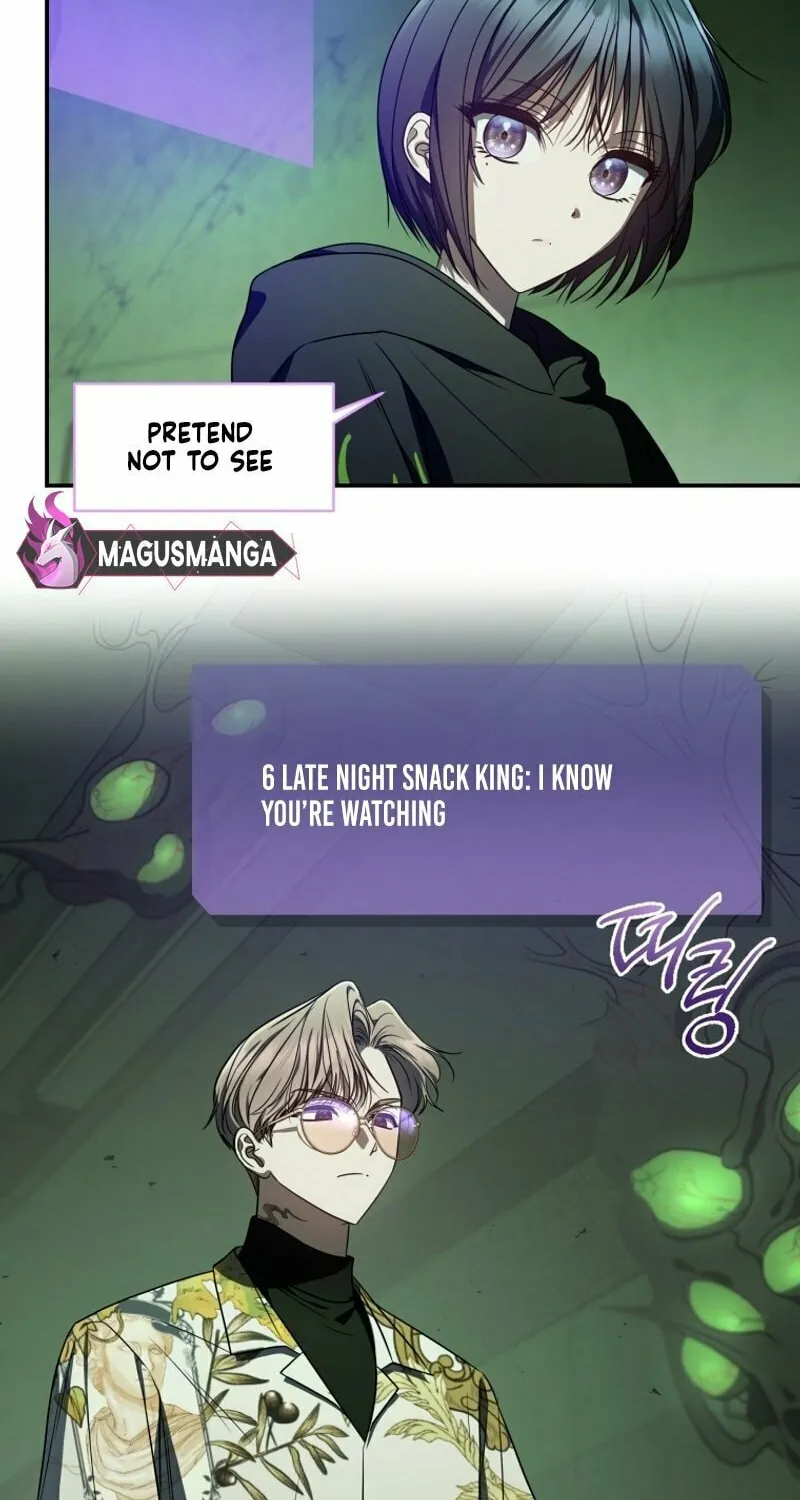 A Guide to the Right Life for Rankers Chapter 24 page 64 - 