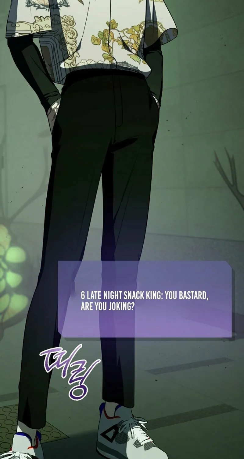 A Guide to the Right Life for Rankers Chapter 24 page 65 - 