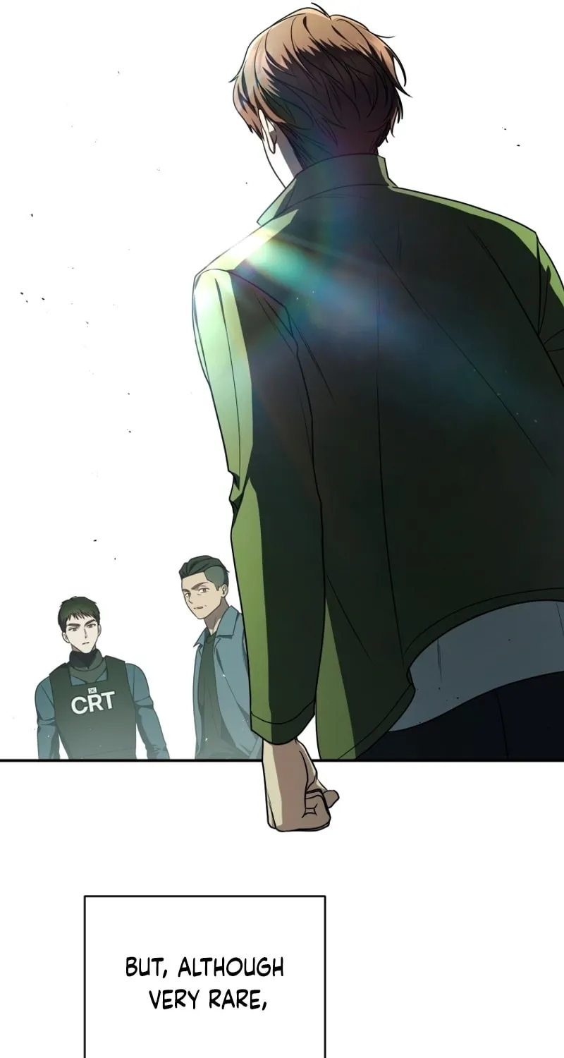 A Guide to the Right Life for Rankers Chapter 24 page 81 - 
