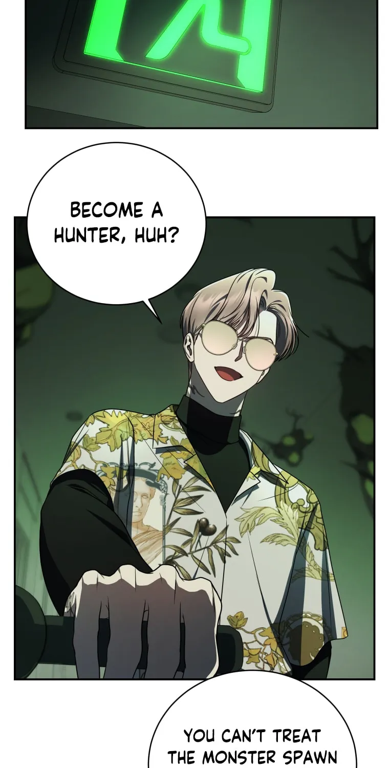 A Guide to the Right Life for Rankers Chapter 25 page 2 - 