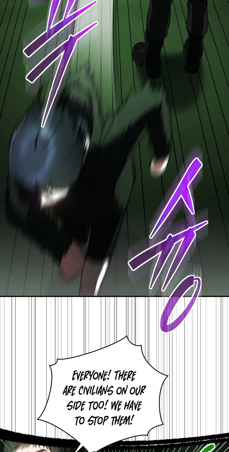 A Guide to the Right Life for Rankers Chapter 25 page 12 - 