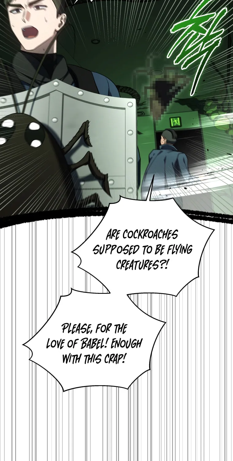 A Guide to the Right Life for Rankers Chapter 25 page 13 - 