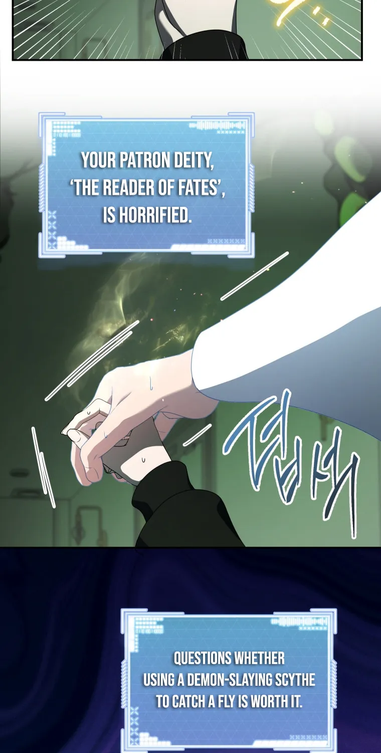 A Guide to the Right Life for Rankers Chapter 25 page 16 - 