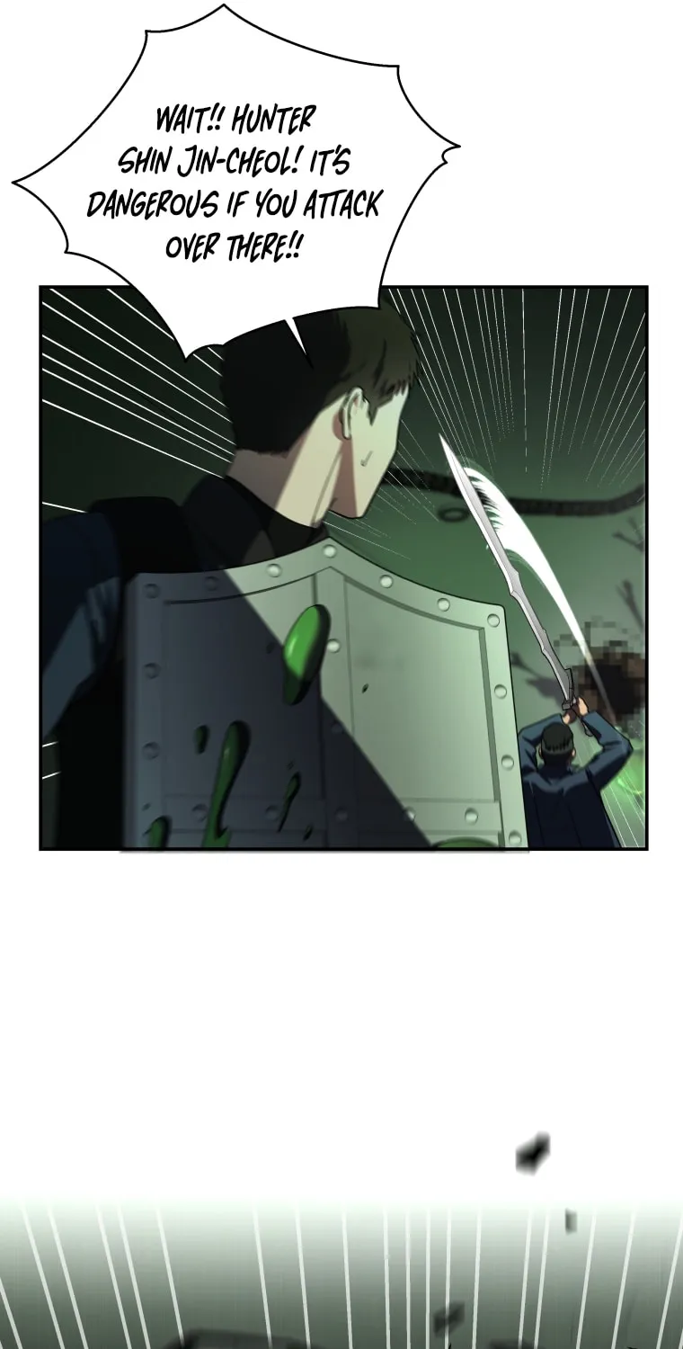 A Guide to the Right Life for Rankers Chapter 25 page 20 - 