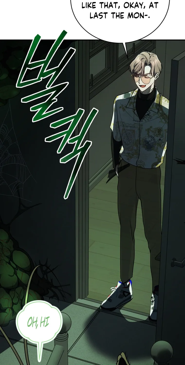 A Guide to the Right Life for Rankers Chapter 25 page 3 - 