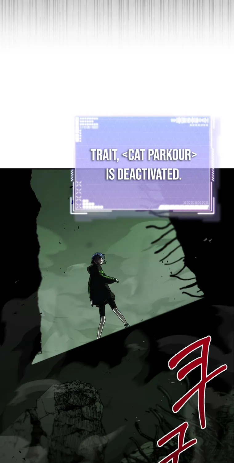 A Guide to the Right Life for Rankers Chapter 25 page 35 - 