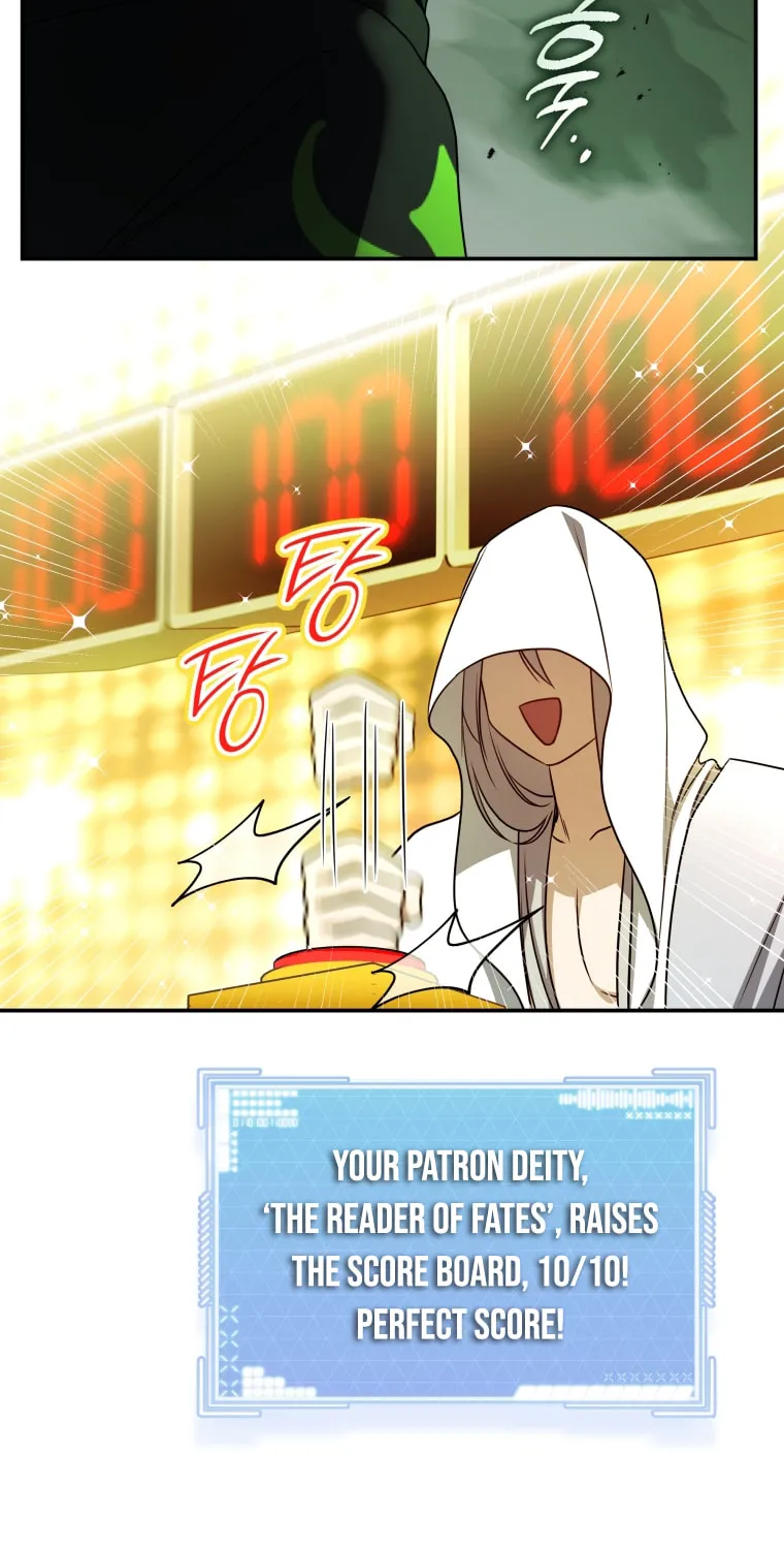 A Guide to the Right Life for Rankers Chapter 25 page 37 - 