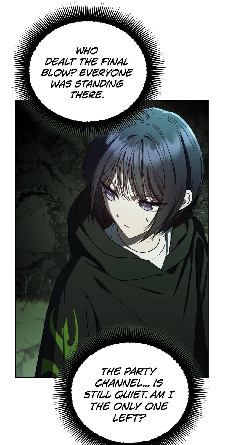 A Guide to the Right Life for Rankers Chapter 25 page 39 - 