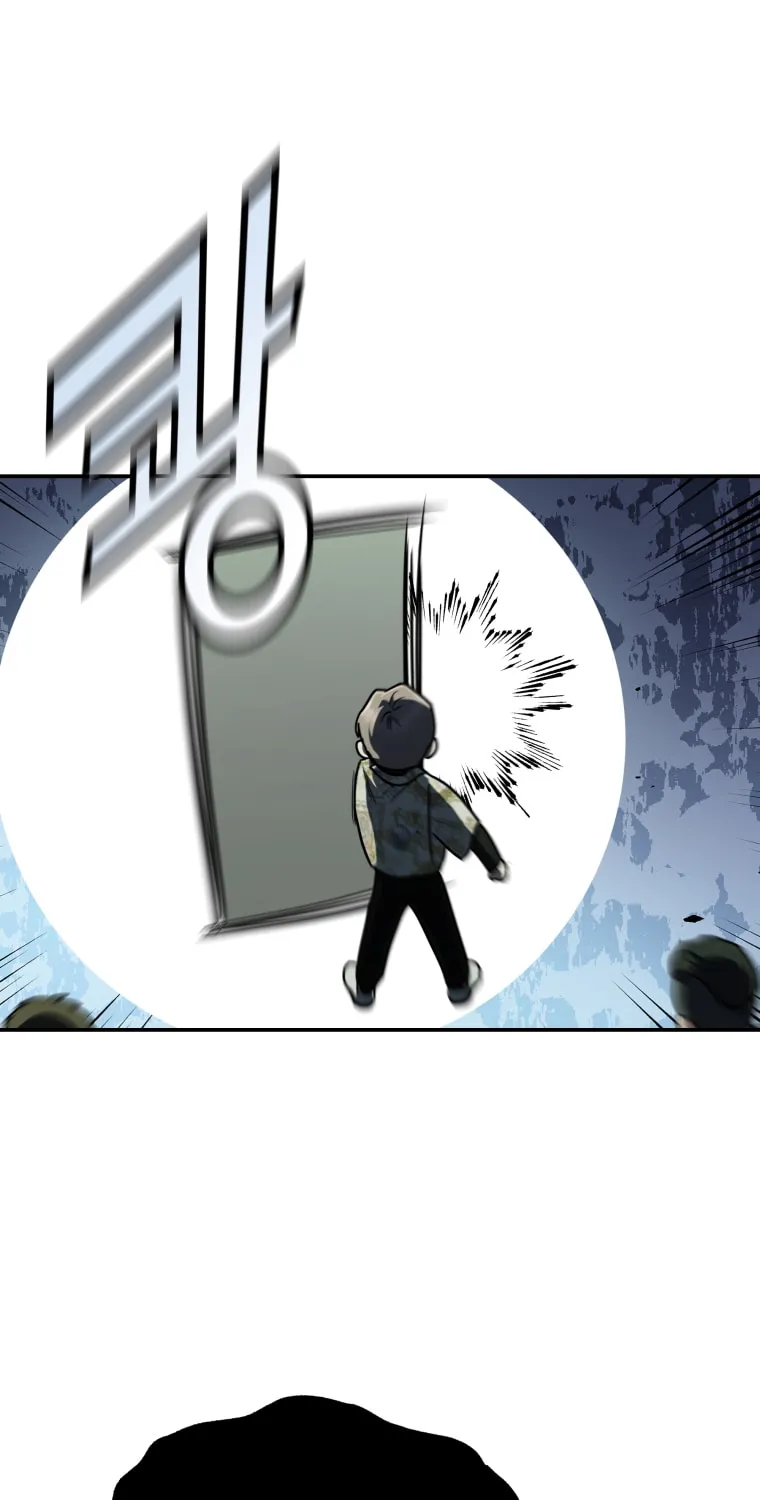 A Guide to the Right Life for Rankers Chapter 25 page 5 - 
