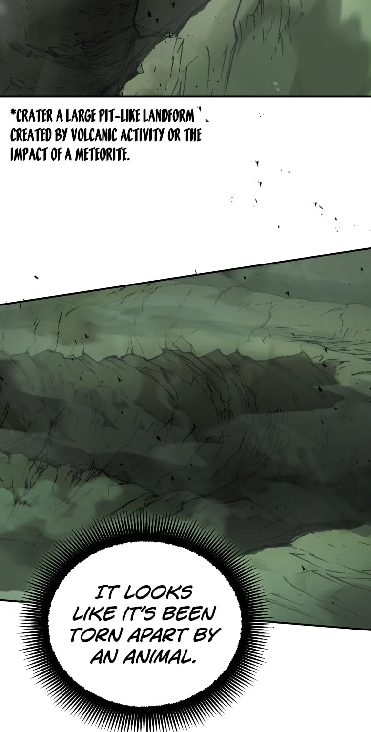 A Guide to the Right Life for Rankers Chapter 25 page 47 - 