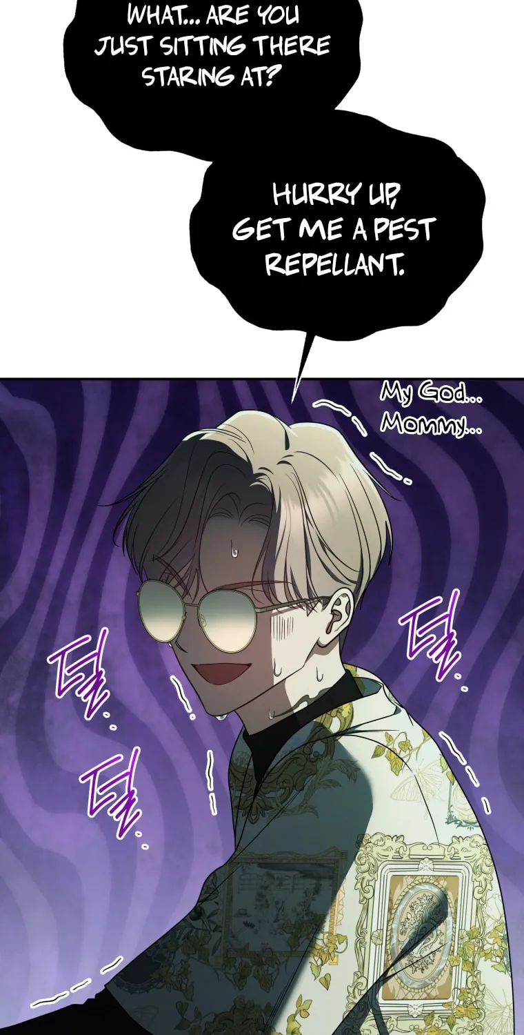 A Guide to the Right Life for Rankers Chapter 25 page 6 - 