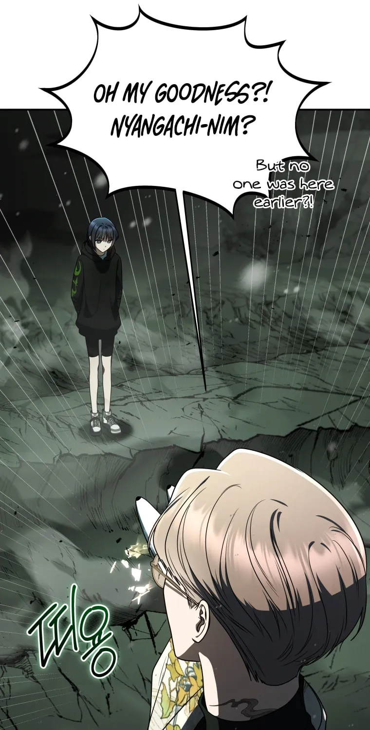 A Guide to the Right Life for Rankers Chapter 25 page 54 - 