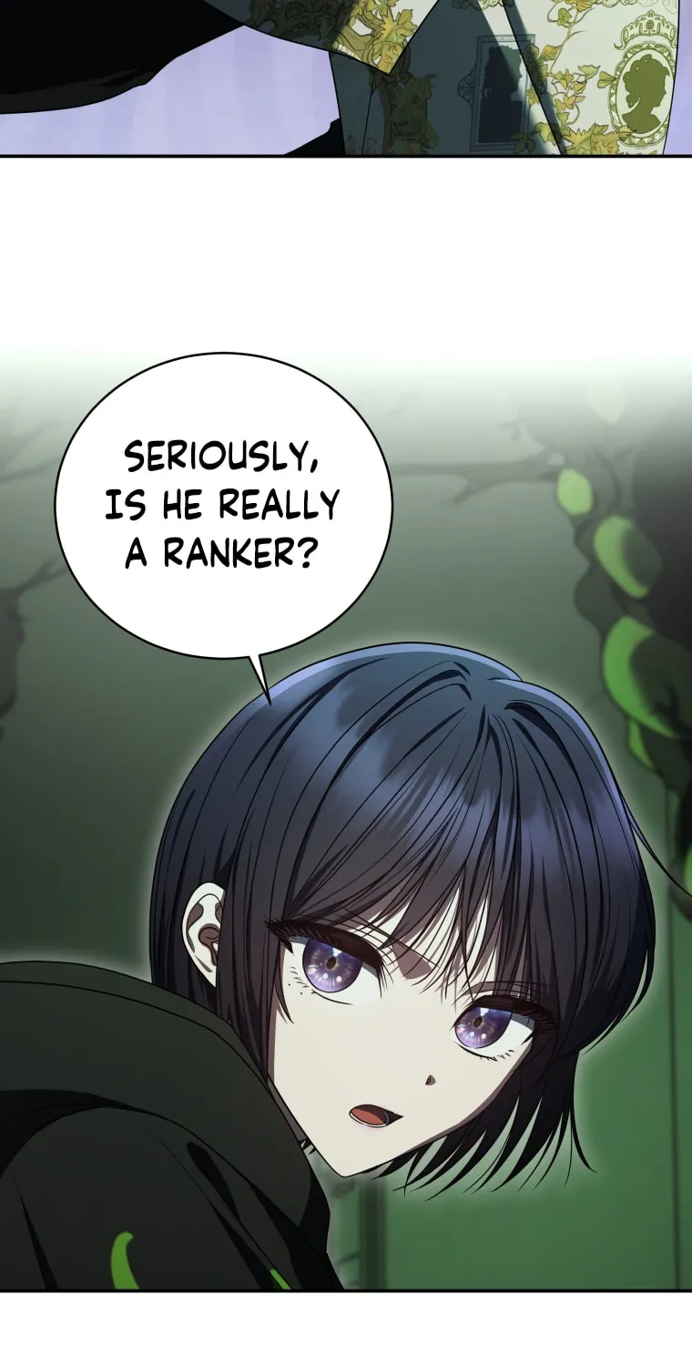 A Guide to the Right Life for Rankers Chapter 25 page 7 - 