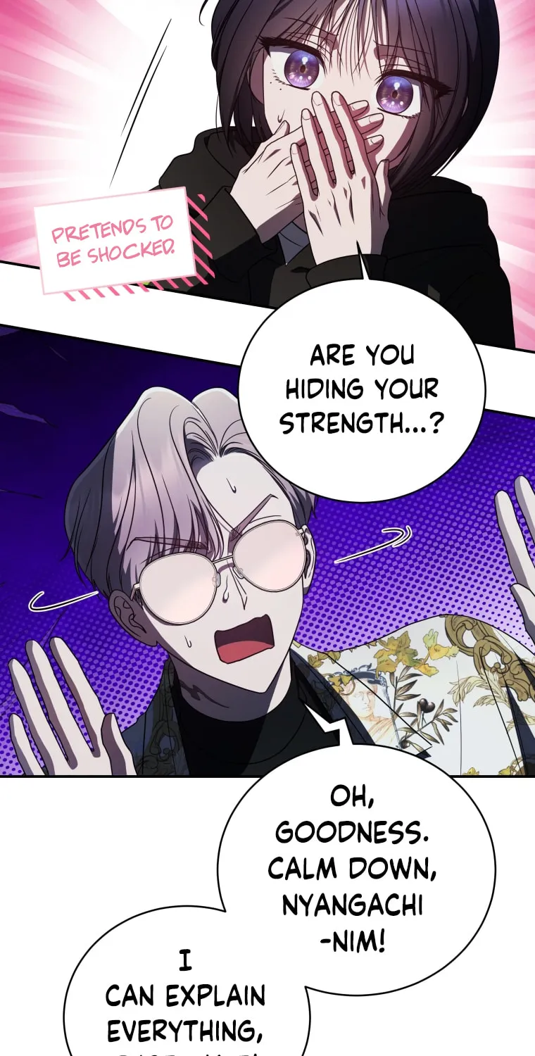 A Guide to the Right Life for Rankers Chapter 25 page 71 - 