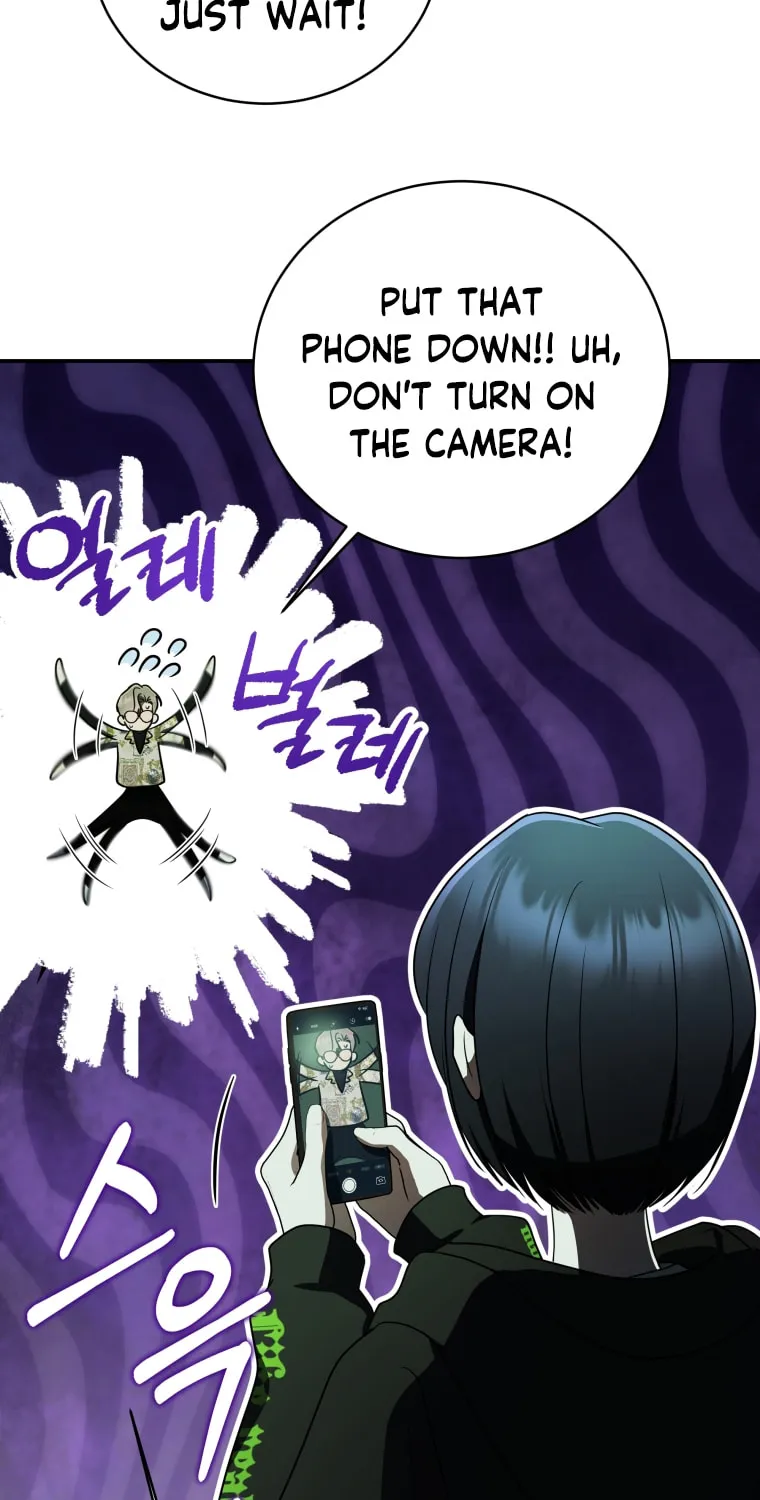 A Guide to the Right Life for Rankers Chapter 25 page 72 - 