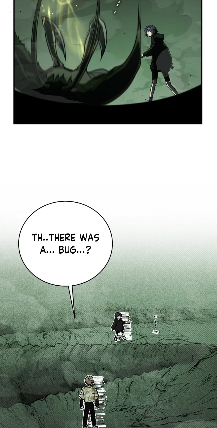 A Guide to the Right Life for Rankers Chapter 25 page 77 - 