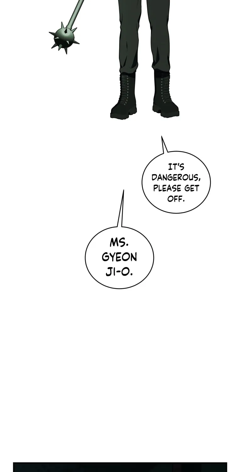 A Guide to the Right Life for Rankers Chapter 25 page 9 - 