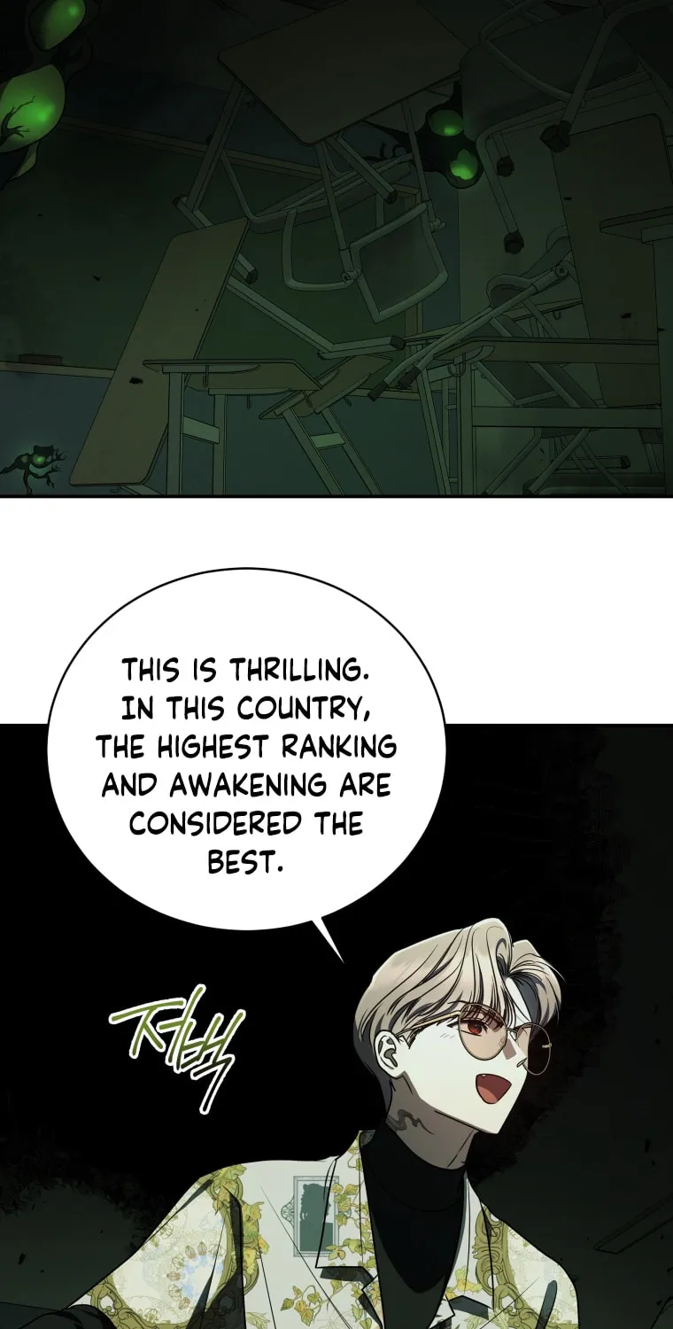 A Guide to the Right Life for Rankers Chapter 25 page 83 - 