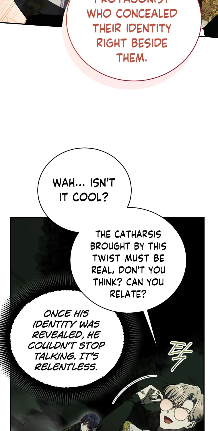 A Guide to the Right Life for Rankers Chapter 25 page 86 - 