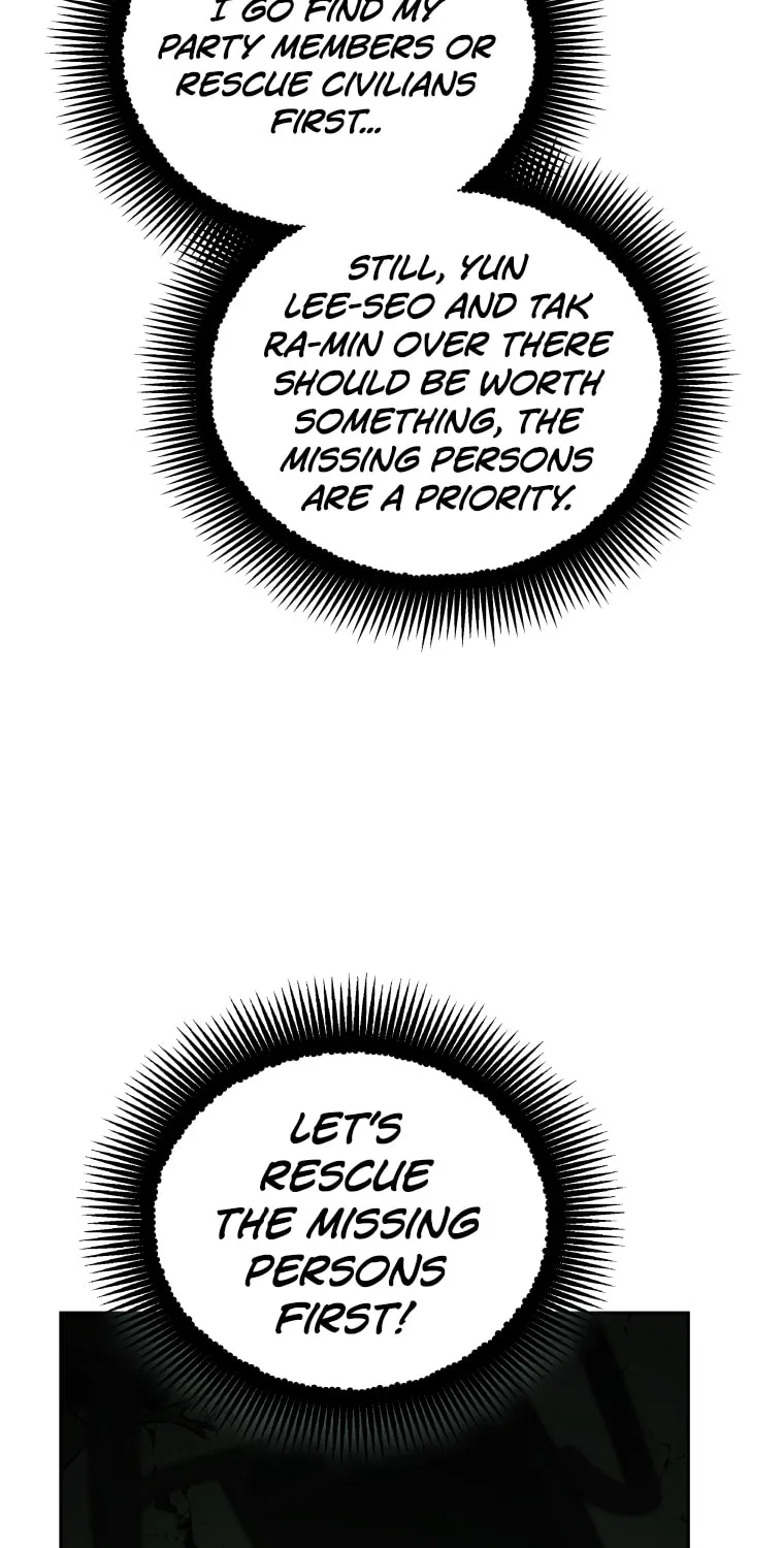 A Guide to the Right Life for Rankers Chapter 25 page 89 - 
