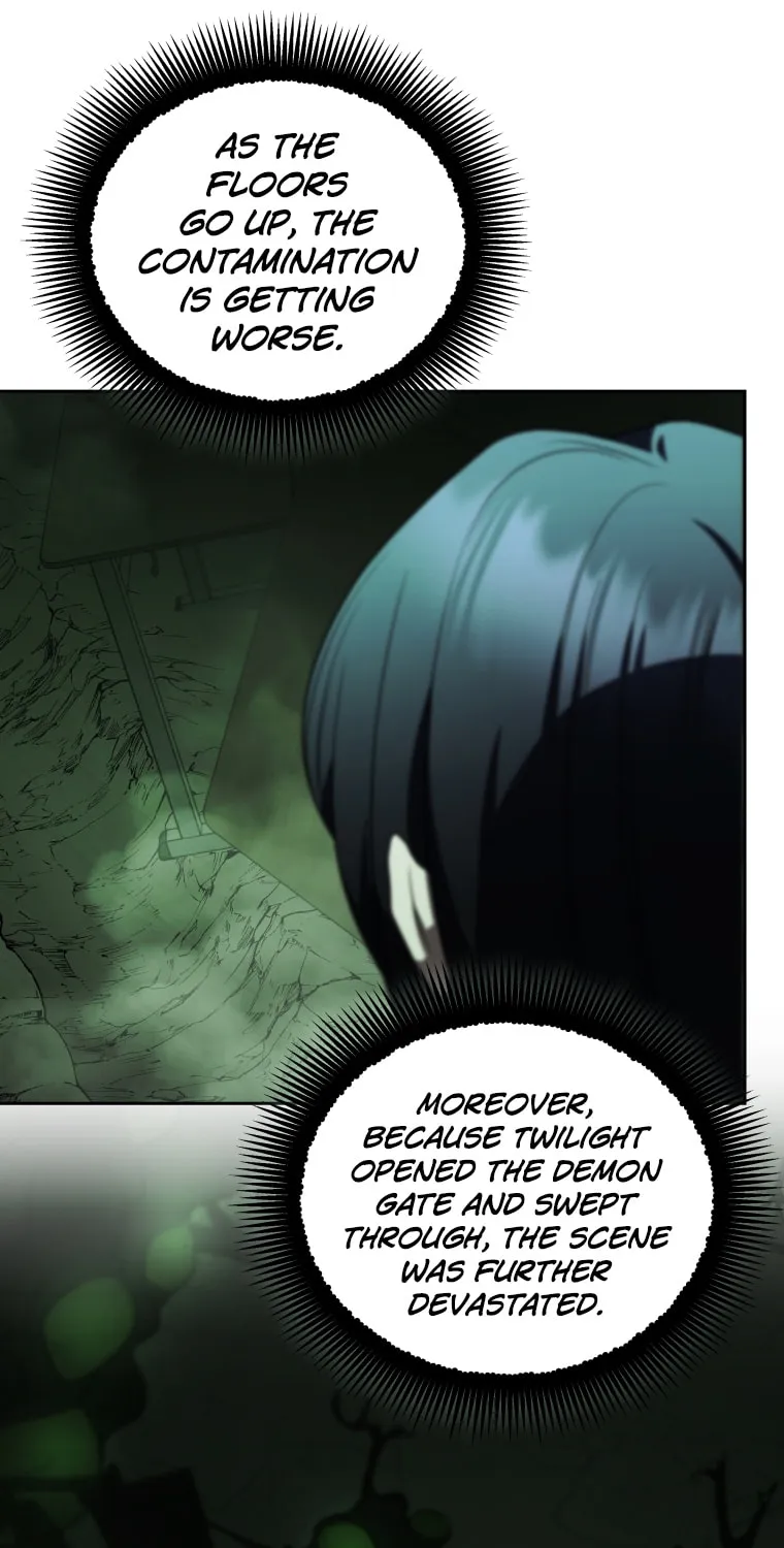A Guide to the Right Life for Rankers Chapter 25 page 91 - 