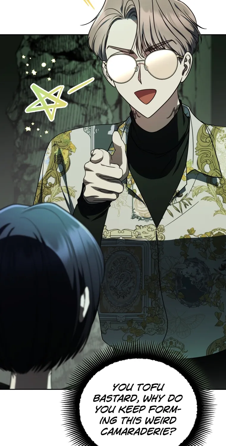 A Guide to the Right Life for Rankers Chapter 25 page 95 - 