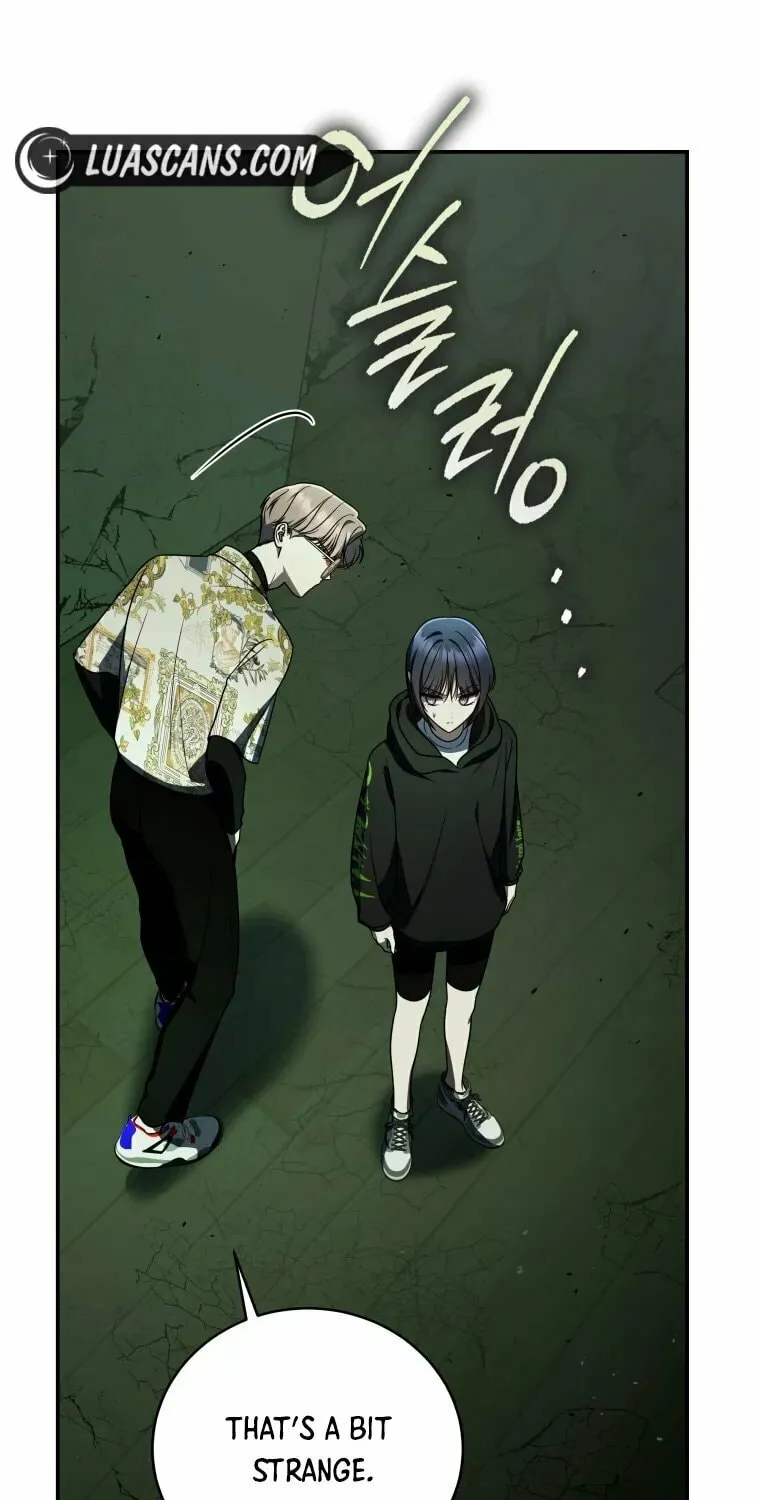 A Guide to the Right Life for Rankers Chapter 26 page 22 - 
