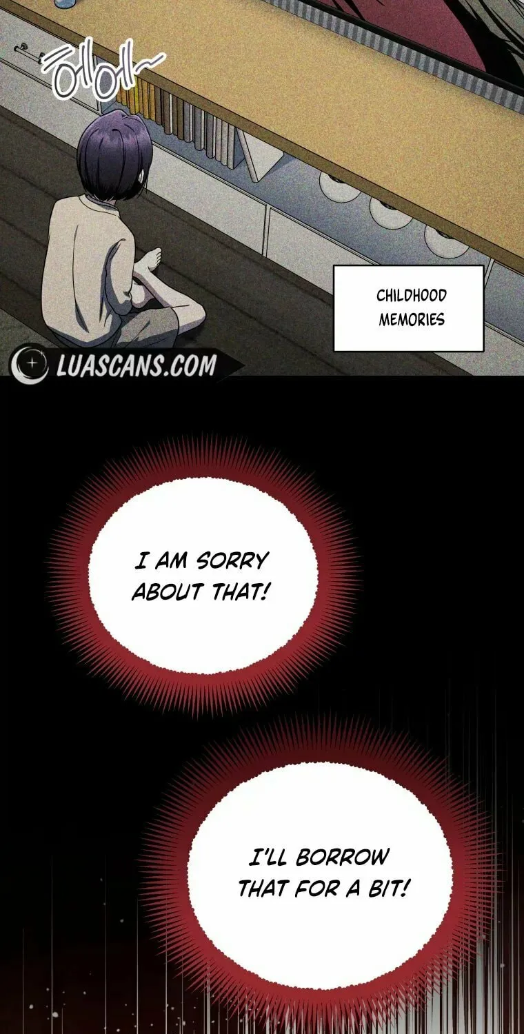 A Guide to the Right Life for Rankers Chapter 26 page 34 - 