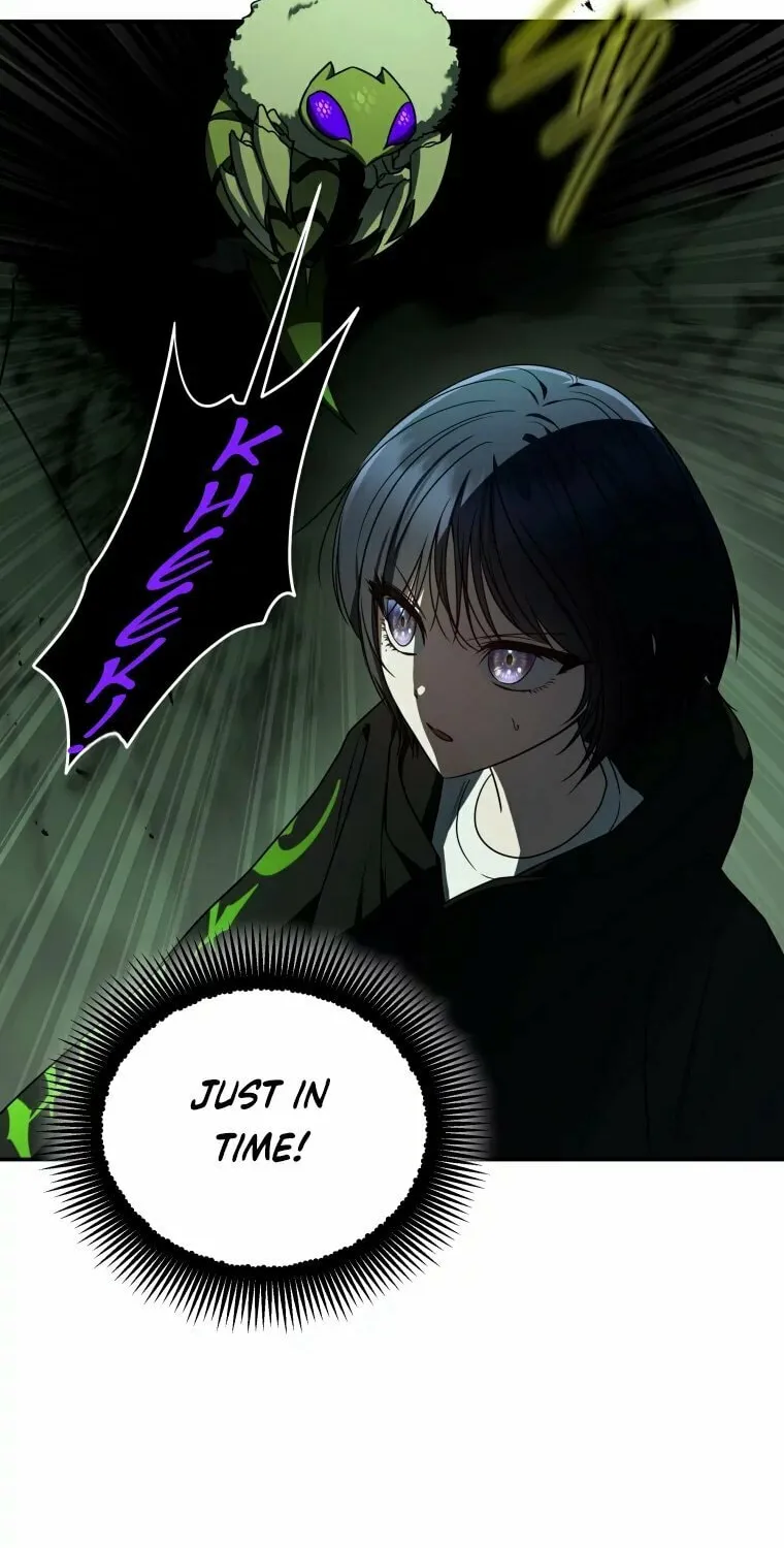 A Guide to the Right Life for Rankers Chapter 26 page 41 - 