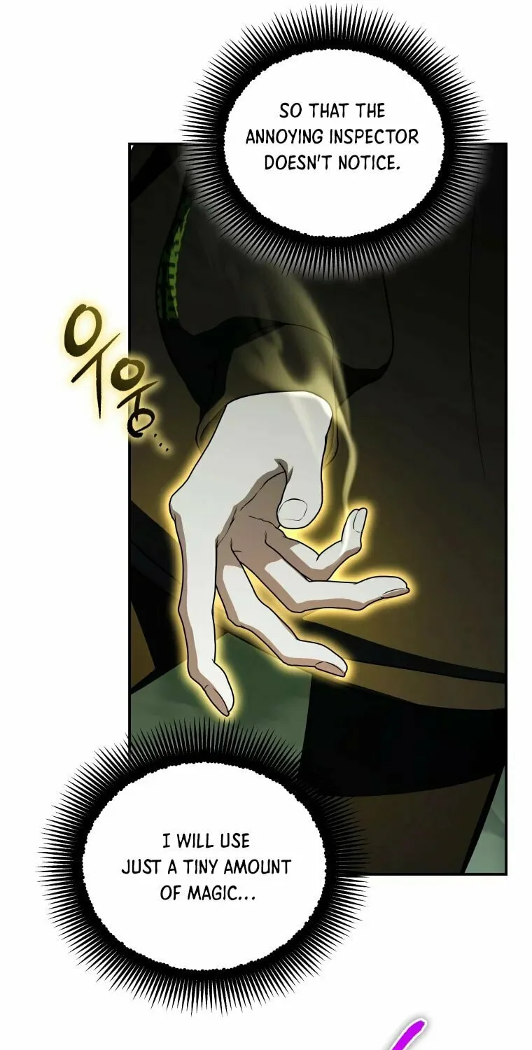 A Guide to the Right Life for Rankers Chapter 26 page 43 - 