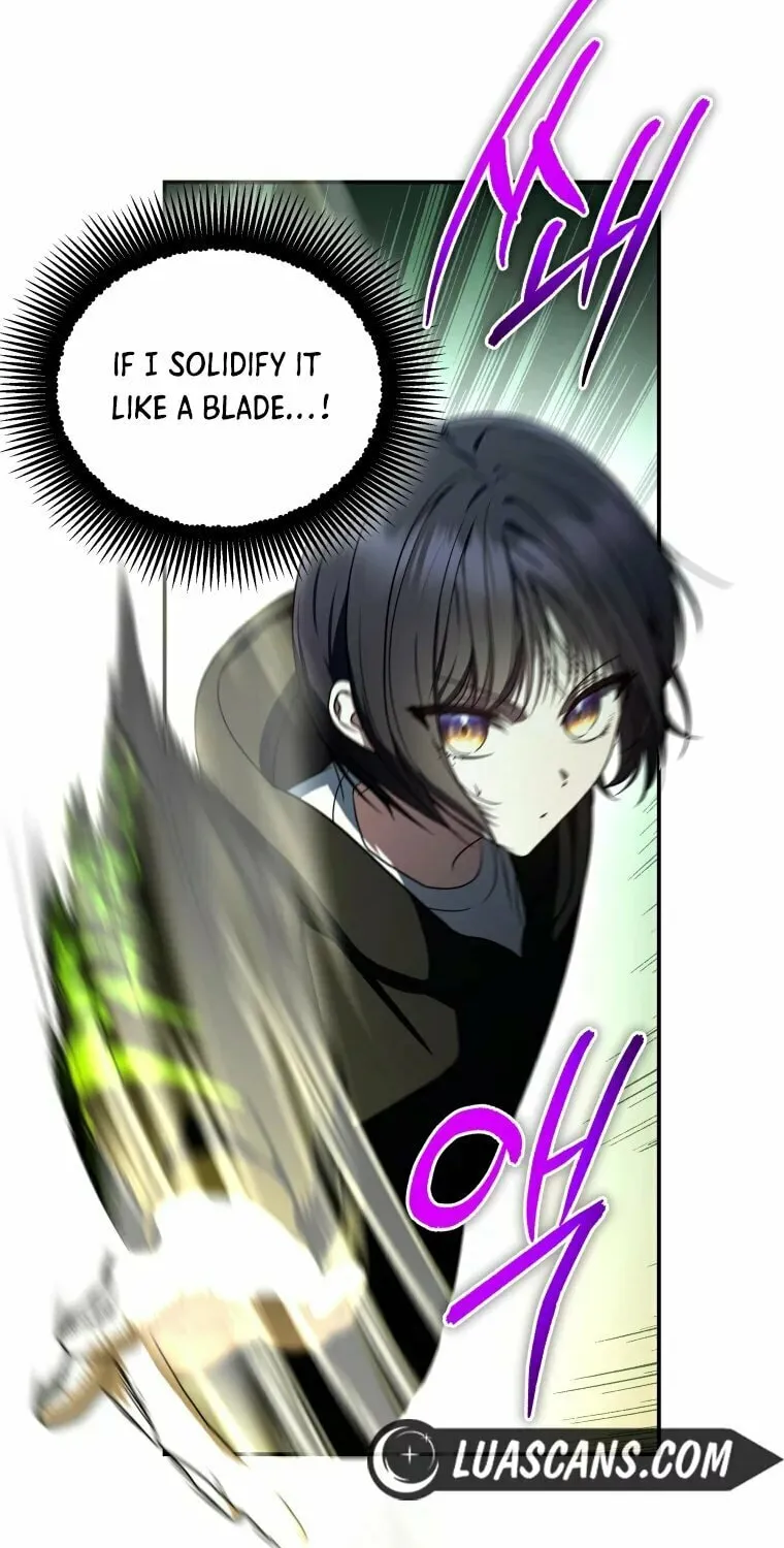 A Guide to the Right Life for Rankers Chapter 26 page 44 - 