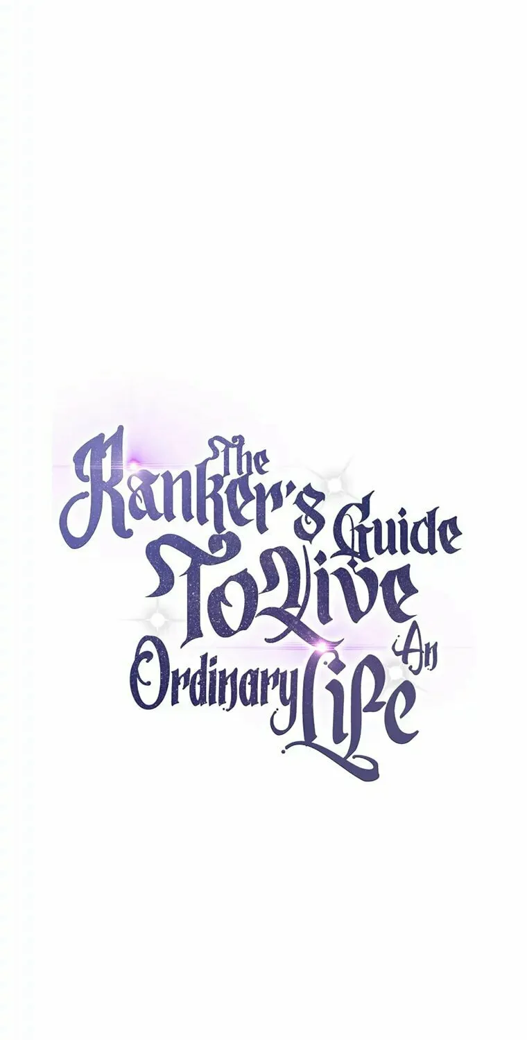 A Guide to the Right Life for Rankers Chapter 26 page 6 - 
