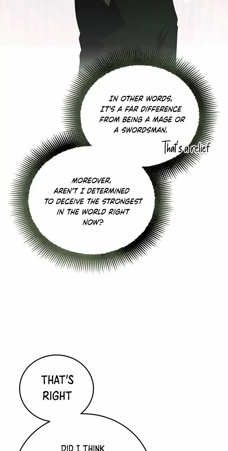 A Guide to the Right Life for Rankers Chapter 26 page 53 - 