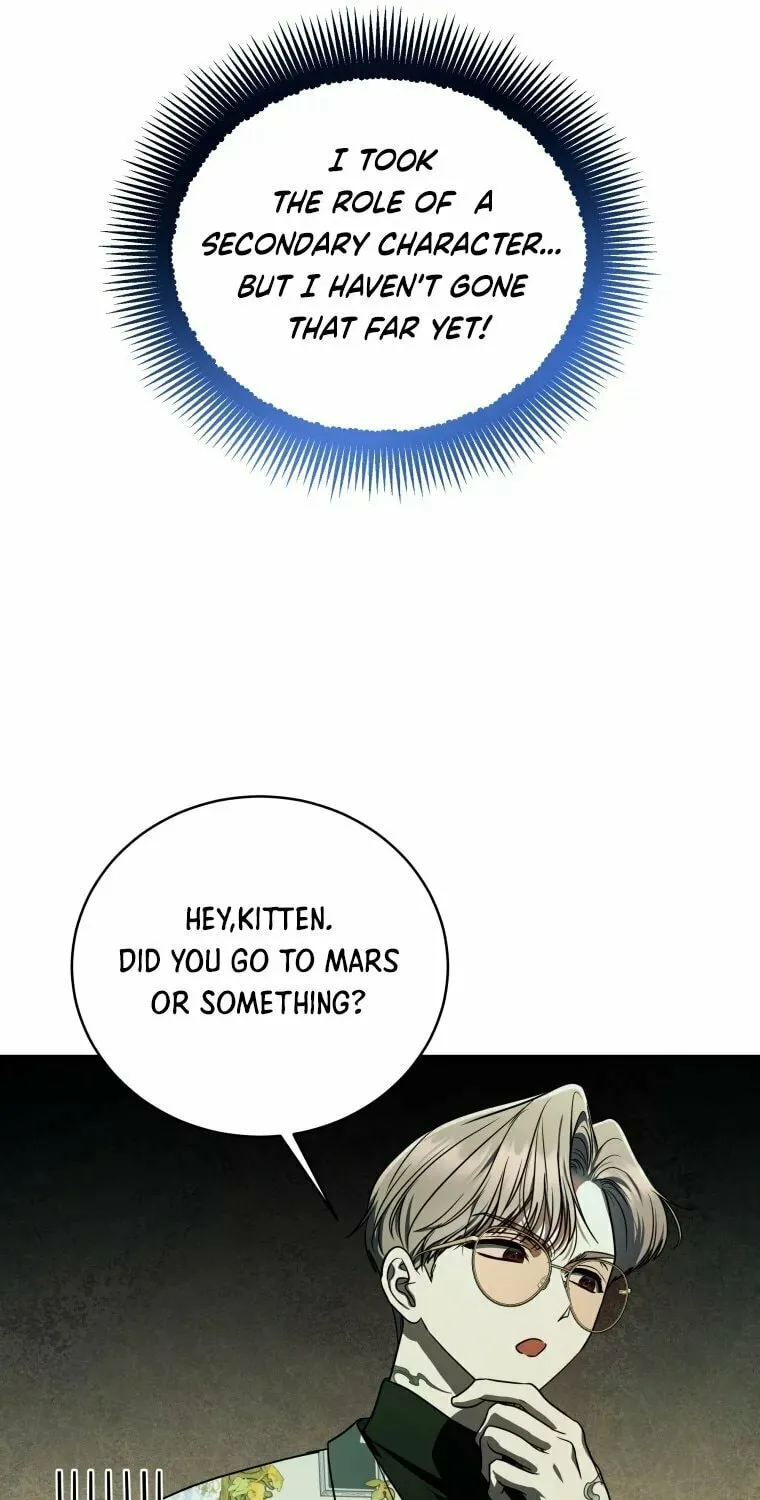 A Guide to the Right Life for Rankers Chapter 26 page 61 - 