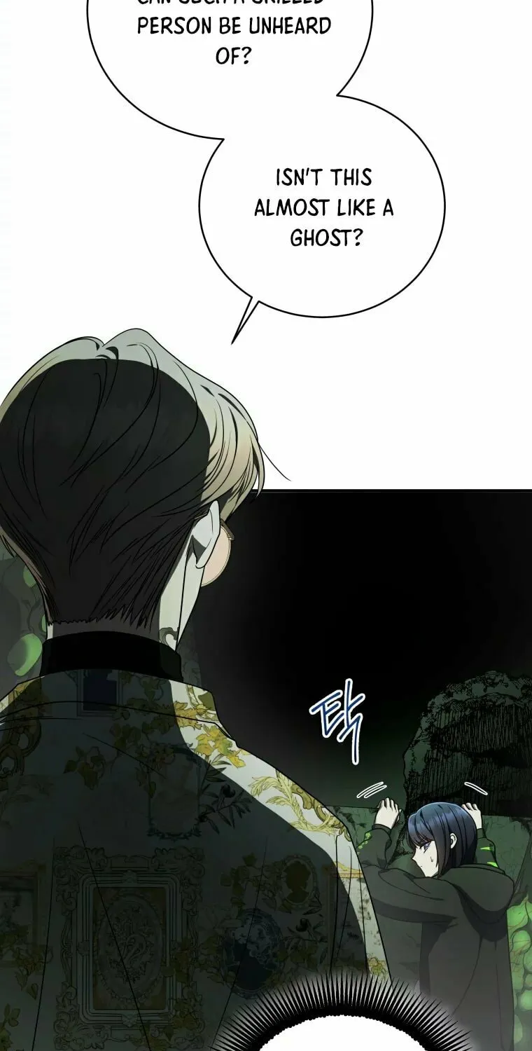 A Guide to the Right Life for Rankers Chapter 26 page 69 - 