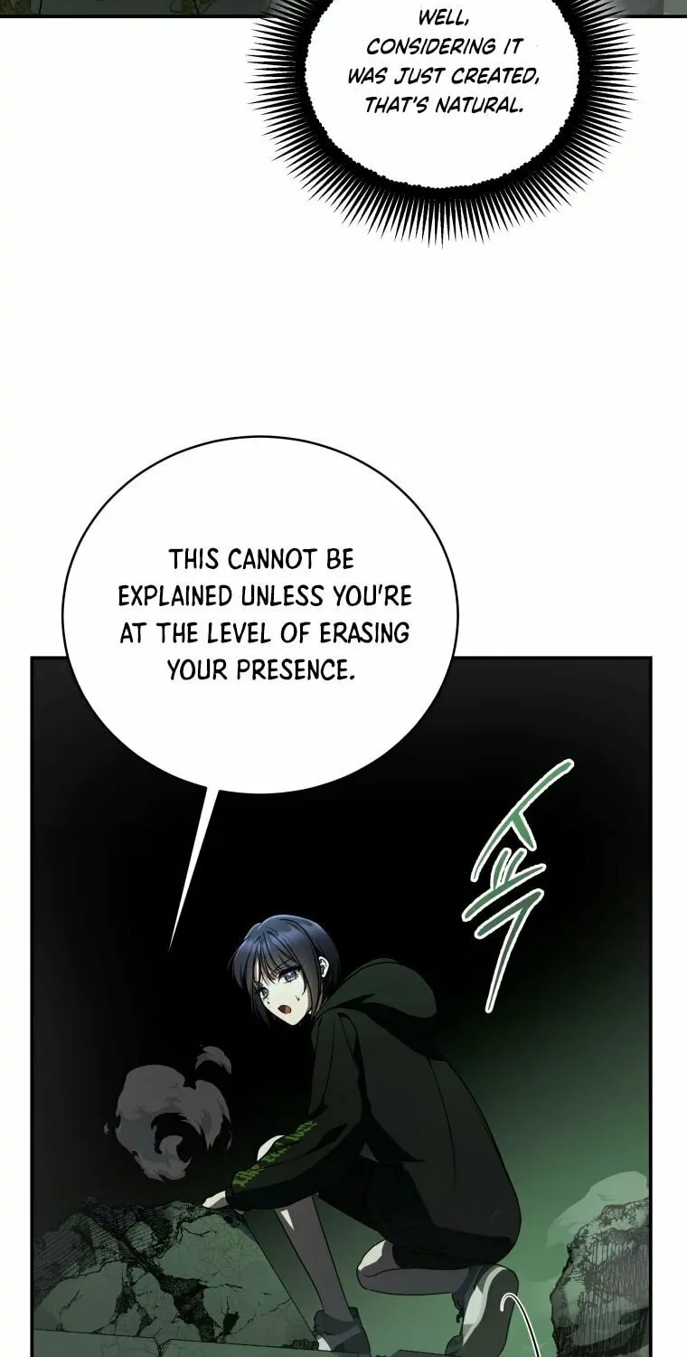A Guide to the Right Life for Rankers Chapter 26 page 70 - 