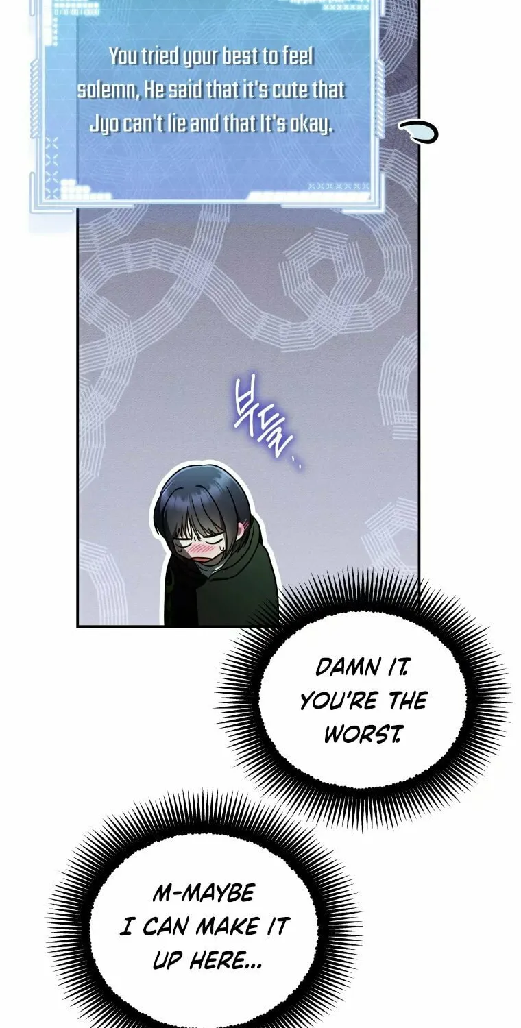 A Guide to the Right Life for Rankers Chapter 26 page 85 - 