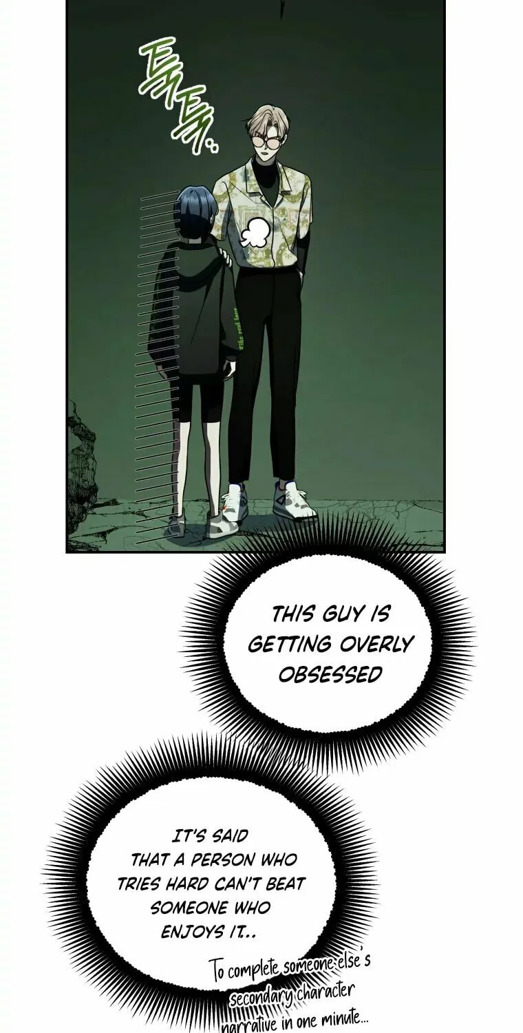 A Guide to the Right Life for Rankers Chapter 26 page 92 - 