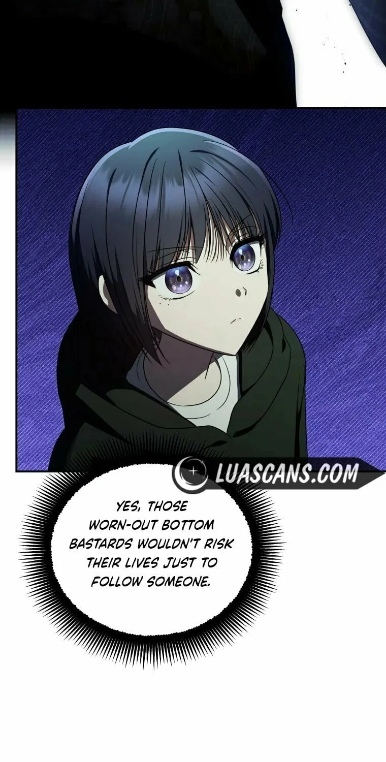 A Guide to the Right Life for Rankers Chapter 26 page 97 - 