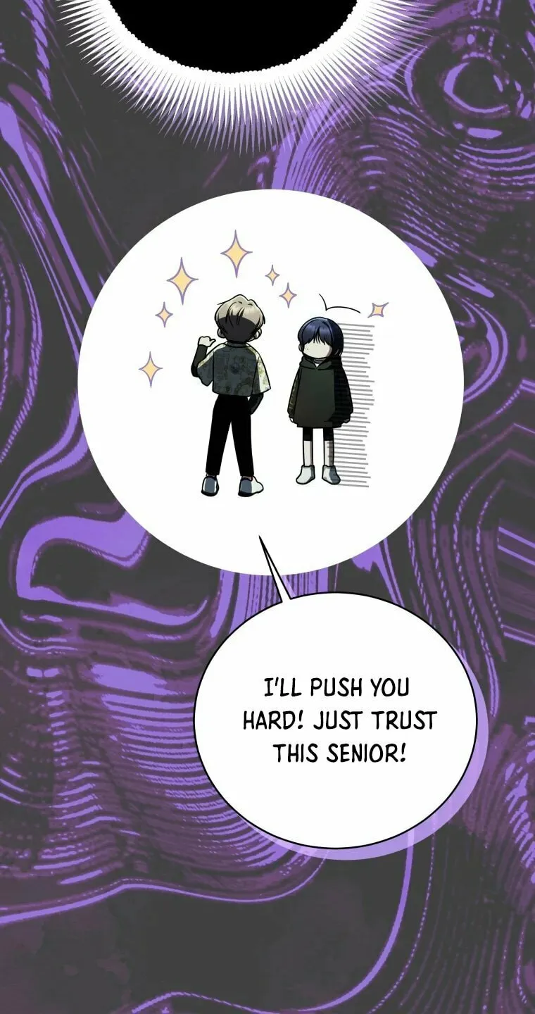 A Guide to the Right Life for Rankers Chapter 26 page 100 - 