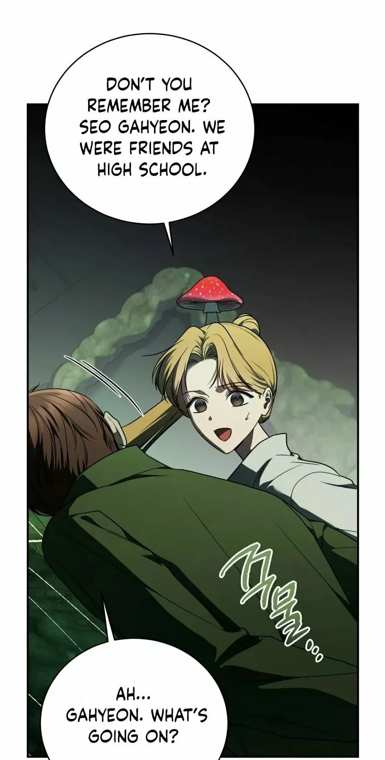 A Guide to the Right Life for Rankers Chapter 27 page 16 - 